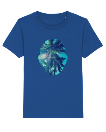 Summer In My Mind Majorelle Blue