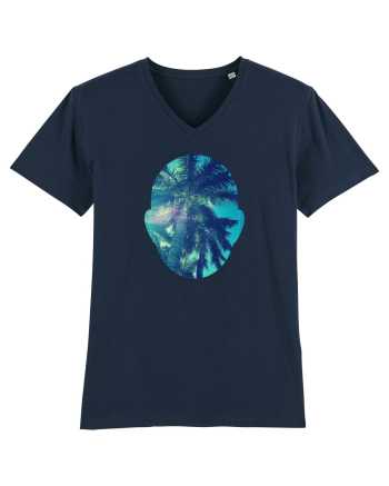 Summer In My Mind French Navy