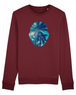 Summer In My Mind Bluză mânecă lungă Unisex Rise