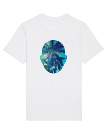 Summer In My Mind White