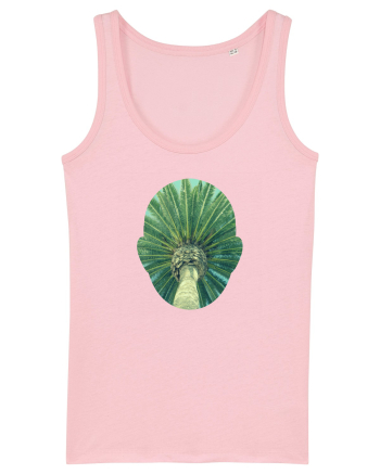Summer In My Mind Cotton Pink