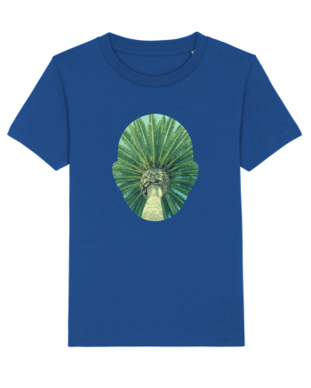 Summer In My Mind Majorelle Blue