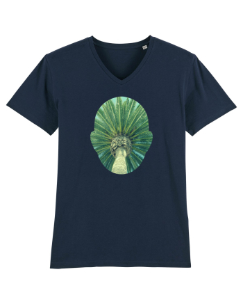 Summer In My Mind French Navy