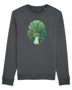 Summer In My Mind Bluză mânecă lungă Unisex Rise
