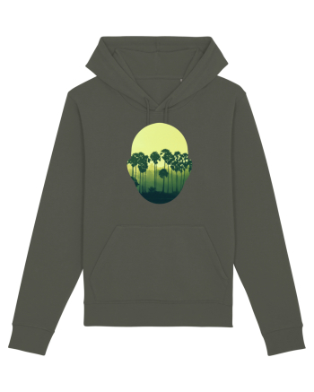 Summer In My Mind Khaki