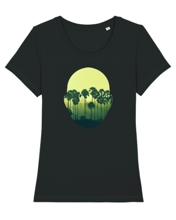 Summer In My Mind Black