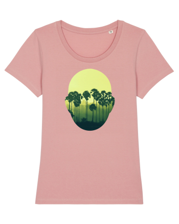 Summer In My Mind Canyon Pink