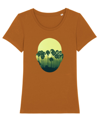 Summer In My Mind Roasted Orange