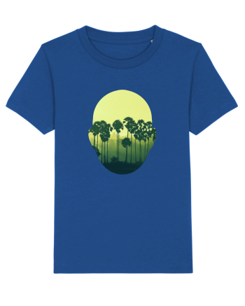 Summer In My Mind Majorelle Blue