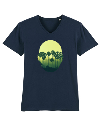 Summer In My Mind French Navy