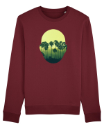 Summer In My Mind Bluză mânecă lungă Unisex Rise