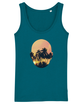 Summer In My Mind Ocean Depth