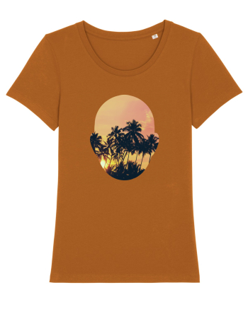 Summer In My Mind Roasted Orange