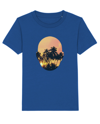 Summer In My Mind Majorelle Blue