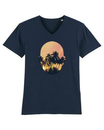 Summer In My Mind French Navy