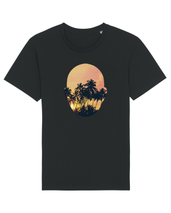 Summer In My Mind Black