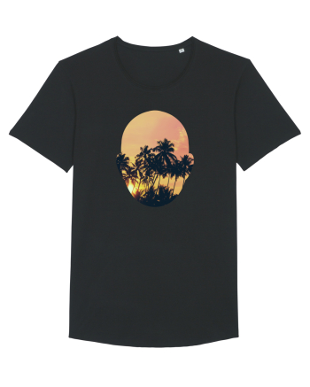 Summer In My Mind Black