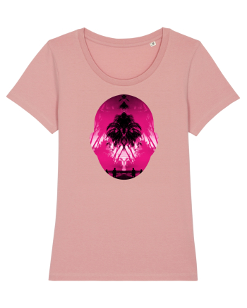 Summer In My Mind Canyon Pink