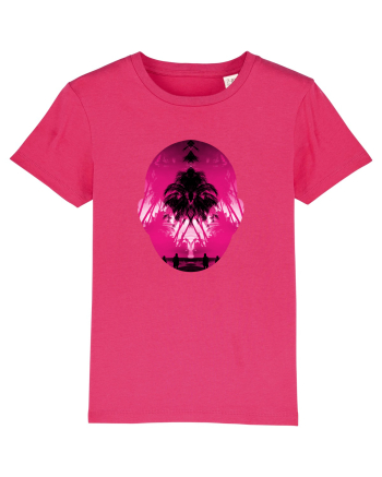 Summer In My Mind Raspberry