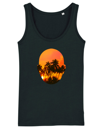 Summer In My Mind Black