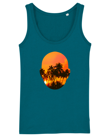 Summer In My Mind Ocean Depth