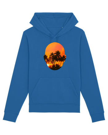Summer In My Mind Royal Blue