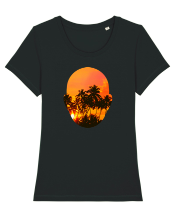 Summer In My Mind Black