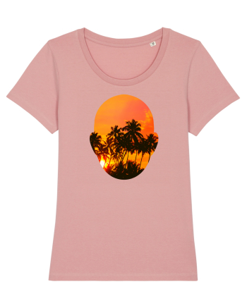 Summer In My Mind Canyon Pink