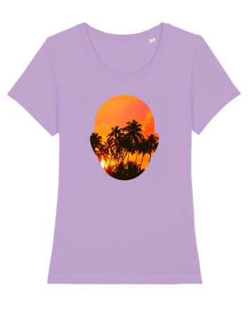 Summer In My Mind Lavender Dawn