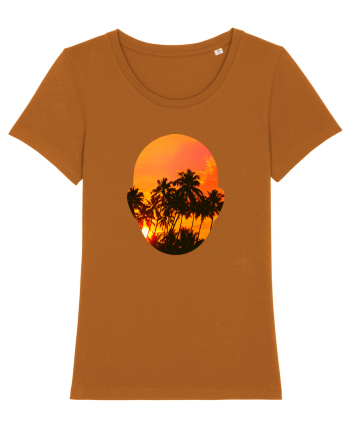 Summer In My Mind Roasted Orange