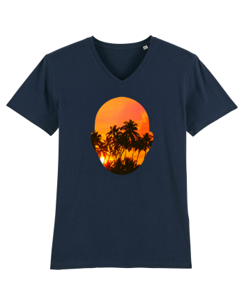 Summer In My Mind French Navy