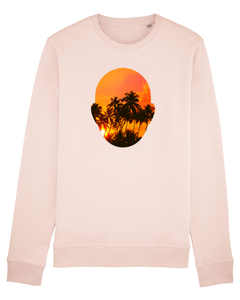 Summer In My Mind Candy Pink