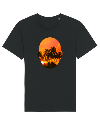 Summer In My Mind Black