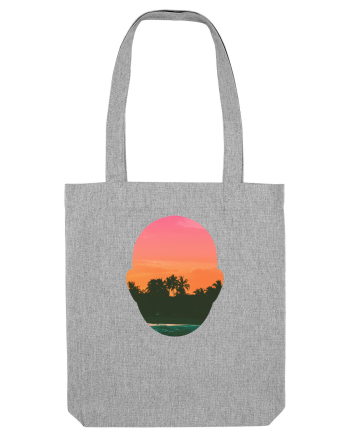 Summer In My Mind Heather Grey