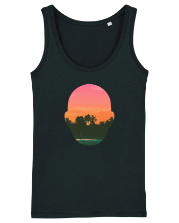 Summer In My Mind Black