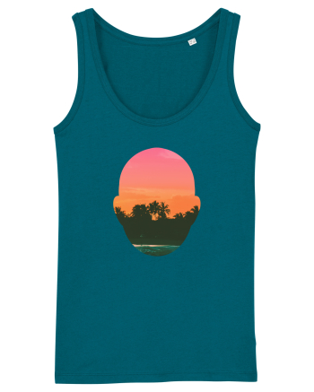 Summer In My Mind Ocean Depth