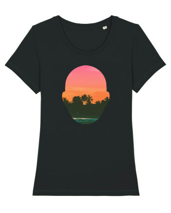 Summer In My Mind Black
