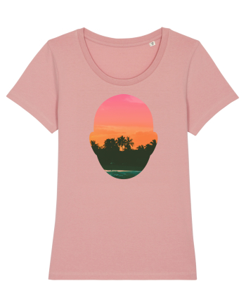 Summer In My Mind Canyon Pink