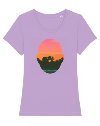 Summer In My Mind Lavender Dawn