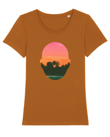 Summer In My Mind Roasted Orange