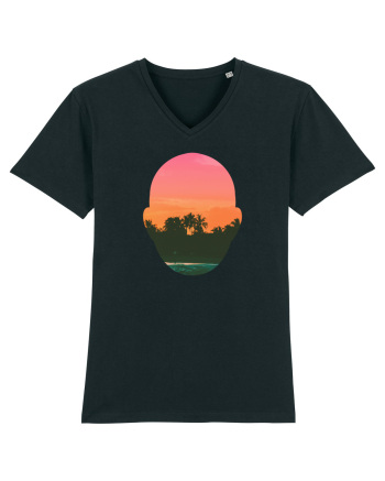 Summer In My Mind Black