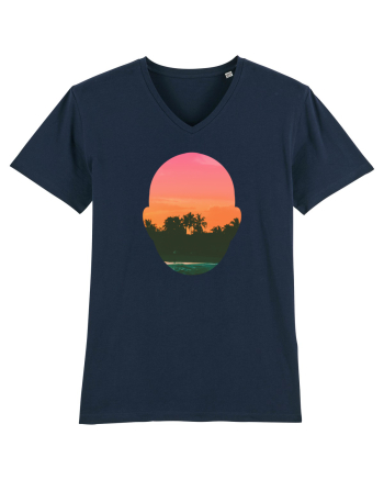 Summer In My Mind French Navy