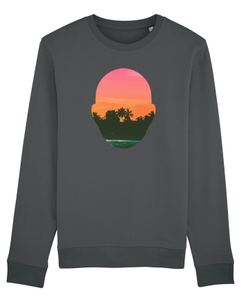 Summer In My Mind Anthracite