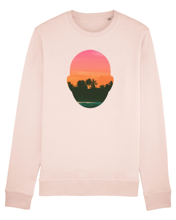 Summer In My Mind Candy Pink
