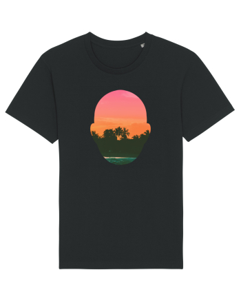 Summer In My Mind Black