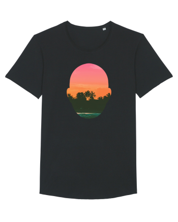 Summer In My Mind Black