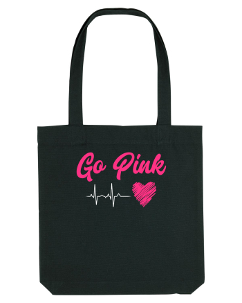 Go Pink Black
