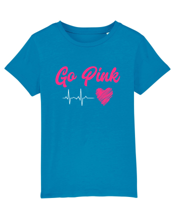 Go Pink Azur