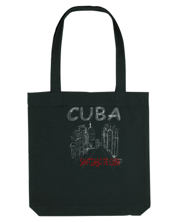 Cuba Black