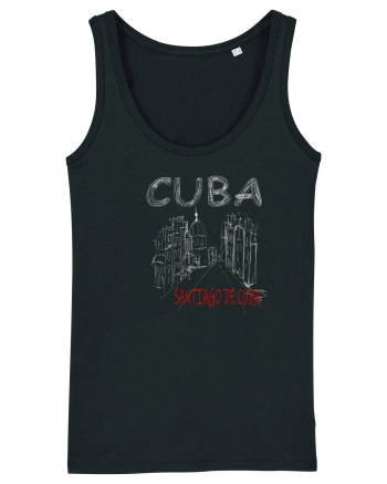 Cuba Black